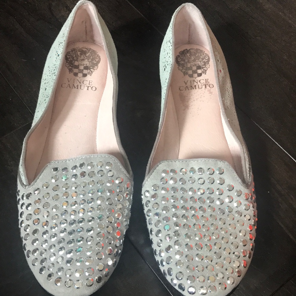Beautiful Vince camuto like new